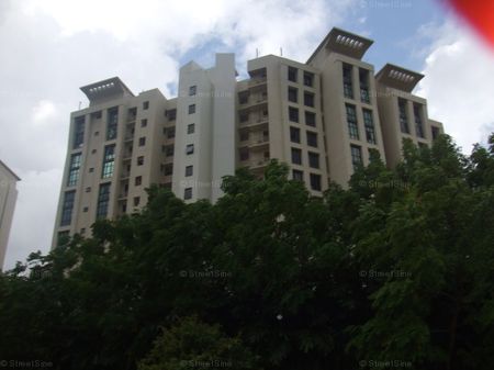 East Meadows (D16), Condominium - For Rent - Photo 5
