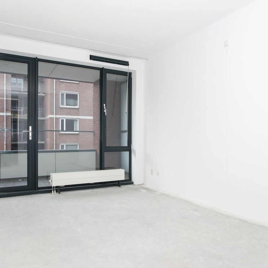 Appartement te huur: Ronsseweg 9-503 2803 ZA Gouda - Foto 1