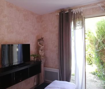 Location Appartement 2 pièces Meublé 40m² ANNECY LE VIEUX 74940 - Photo 1