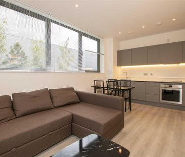 1 bedroom apartment to rent - Photo 2