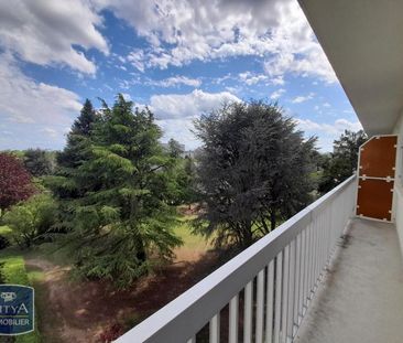 Location Appartement 2 pièces 51m² CHATEAUROUX 36000 - Photo 3