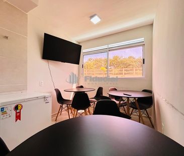 BARROSO - APARTAMENTO - R F DO LOTEAMENTO RESIDENCIAL CELIO GURGEL,... - Photo 5