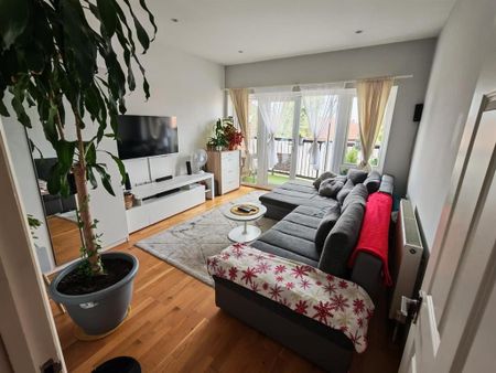 1 bedroom flat to rent - Photo 2