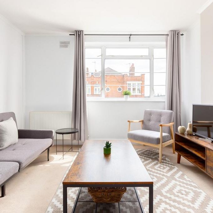 2 bedroom flat to rent - Photo 1