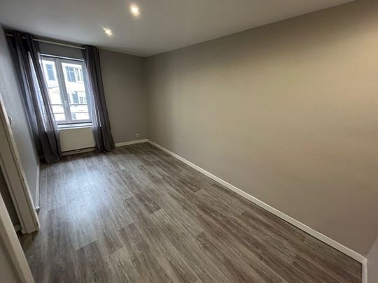 Appartement 5 pièces à - Photo 1