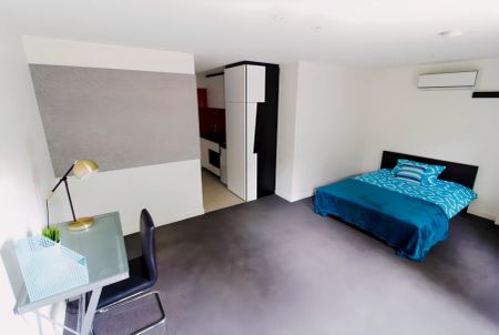 Large Studio - Photo 4