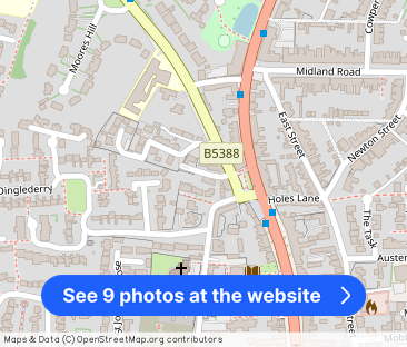 Clickers Yard, Yardley Road, MK46 - Photo 1