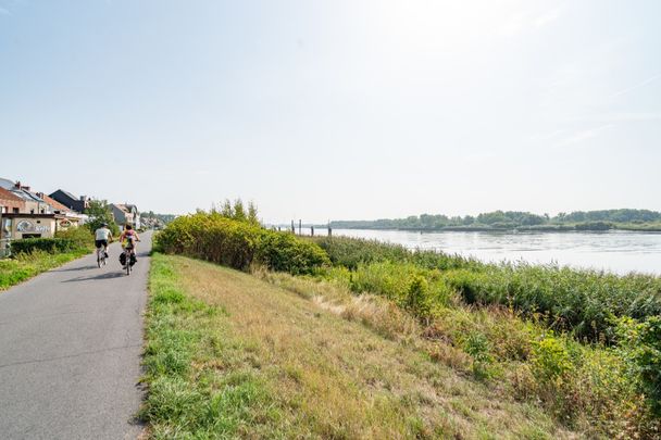 Luxueus appartement te huur in Steendorp met Scheldezicht - Photo 1