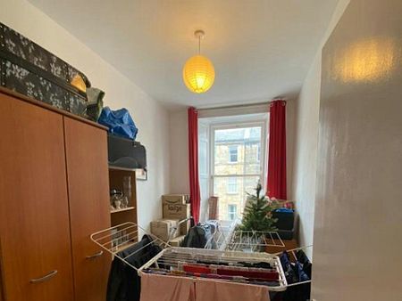 Clerk Street, Flat 2 Newington, Edinburgh, EH8 - Photo 3