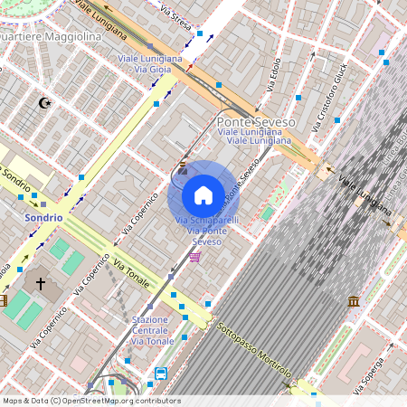 milan, Lombardy 20125