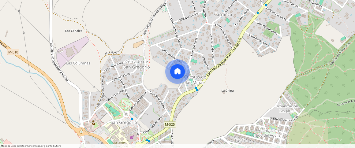 Galapagar