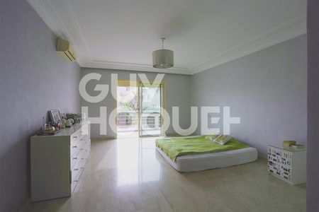 Magnifique Villa au coeur de Hay Laymoun - Photo 4