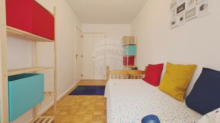 Apartamento T3 - Photo 2