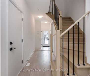 For Lease - 4 Haven Lane, Barrie, Ontario - Photo 3