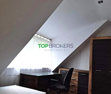 Warszawa, Mokotów, Mokotów Wierzbno - Zdjęcie 1