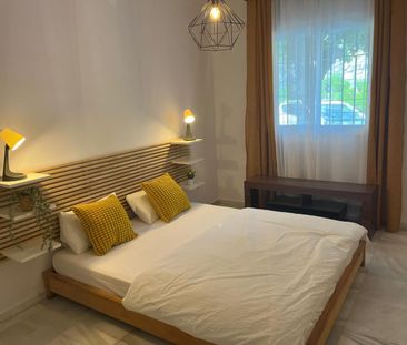 Ground Floor Apartment in Nueva Andalucía - Photo 5