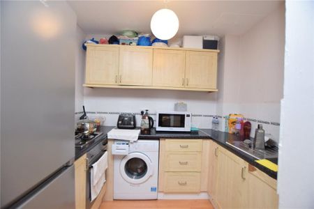 1 bedroom apartment to rent - Photo 3