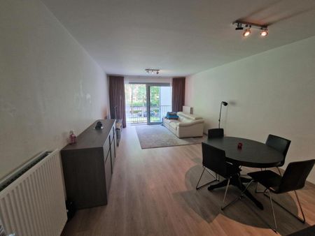 Appartement - Te huur - Photo 4