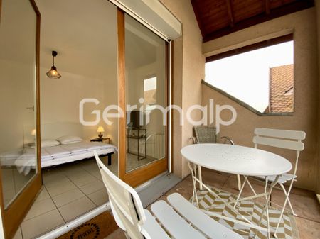 Location Appartement 1 pièce 29,92 m² - Photo 4