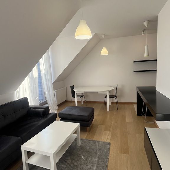 Pogodno-apartament 2 pok., taras , garaż, winda - Photo 1