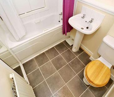 Urquhart Road, Top Floor, AB24 - Photo 6