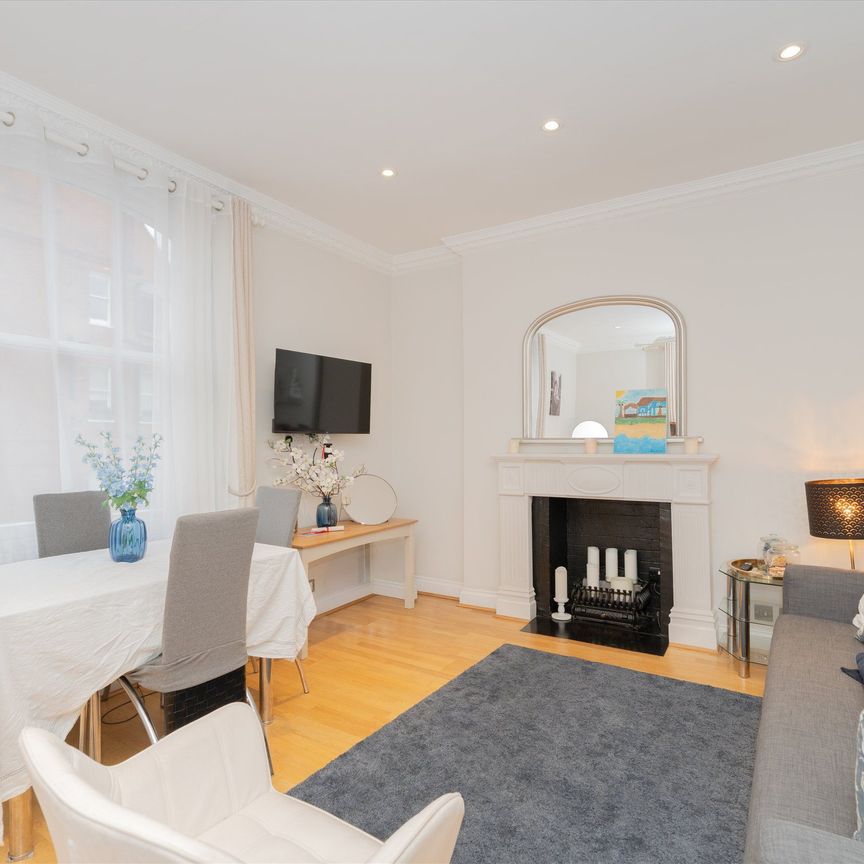 Walton Street, , SW3 - Photo 1