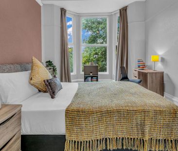 6 bedroom house to rent - Photo 4
