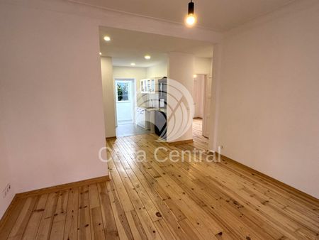 Apartamento T2 em Lisboa - Photo 4