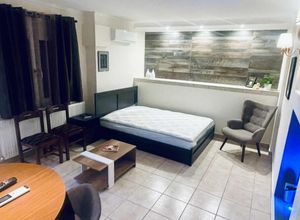 Studio/Γκαρσονιέρα για ενοικίαση - Φέρες, - Photo 3