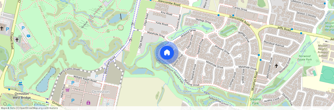 7, Mccathie Dr, Flat Bush, Auckland