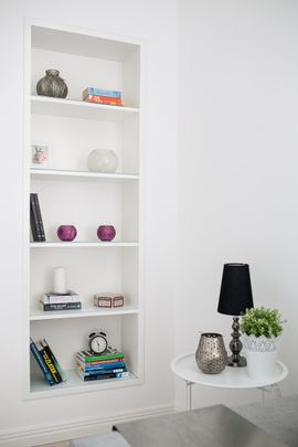 Sveavägen, Stockholm - Photo 1