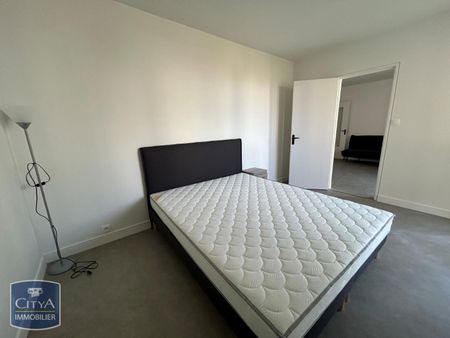 Location Appartement 2 pièces 41m² LE HAVRE 76600 - Photo 3