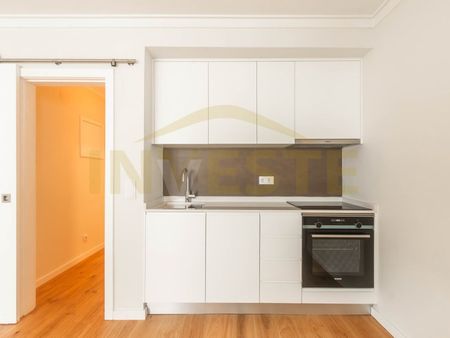 Apartamento T1 em Lisboa - Photo 3