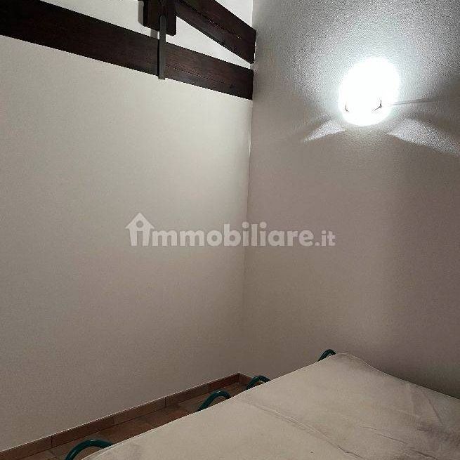 Bilocale buono stato, primo piano, Borgo Nuovo - Ospedale, Ravenna - Photo 1