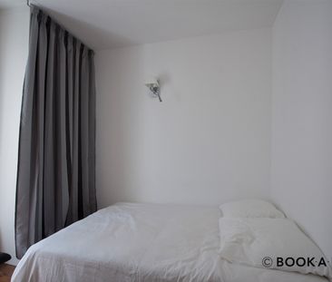 Appartement à louer rue de Monttessuy, Paris 7ème - Photo 2