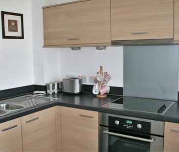 1 bedroom flat to rent - Photo 3