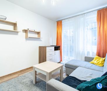 2 osobne pok I balkon I Kampus UJ I 3000 całość - Photo 4