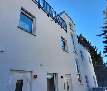 Erstbezug - 1-3 Zimmer-Wohnungen in Französisch Buchholz - Photo 1