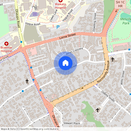 4/17 Beatty Street, Melville, Hamilton