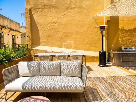Excellent 2 Bedroom apartment for rent in El Born, Barcelona - Photo 4