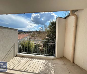 Appartement à louer 2 pièces 48.74m² - Photo 4