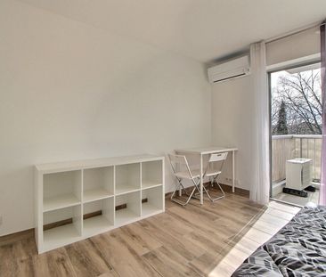Appartement Montpellier 1 pièce de 17.71 m² - Photo 5