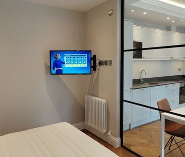 1 Bed Flat, Endymion Road, N4 - Photo 3