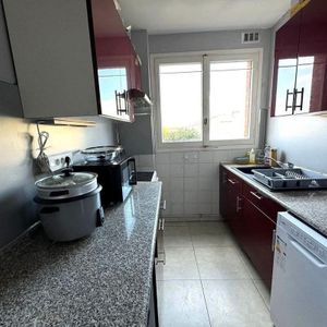 Location Appartement 1 pièce 10m² MAUBEUGE 59600 - Photo 2