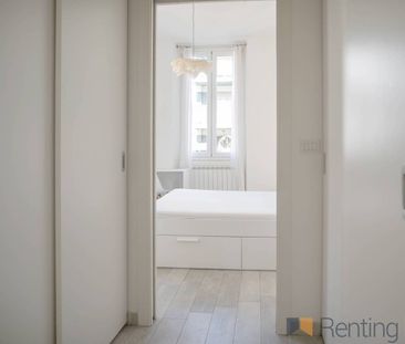 Bilocale via Savona 73, Solari, Milano - Foto 6