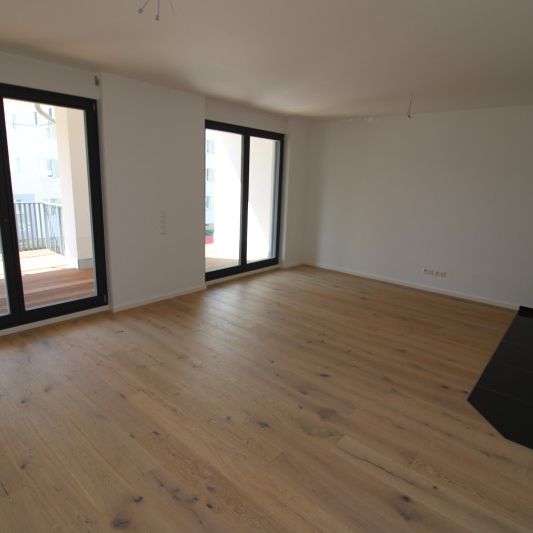 Exklusiver Neubau in Gohlis-Mitte! 4-Zimmerwohnung mit Loggia ! - Photo 1