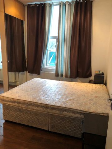 3 Bed Flat, Ground Floor With Garden, N16 - Photo 4