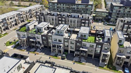 For Lease - 1121 Cooke Boulevard Unit# 36, Burlington, Ontario - Photo 4