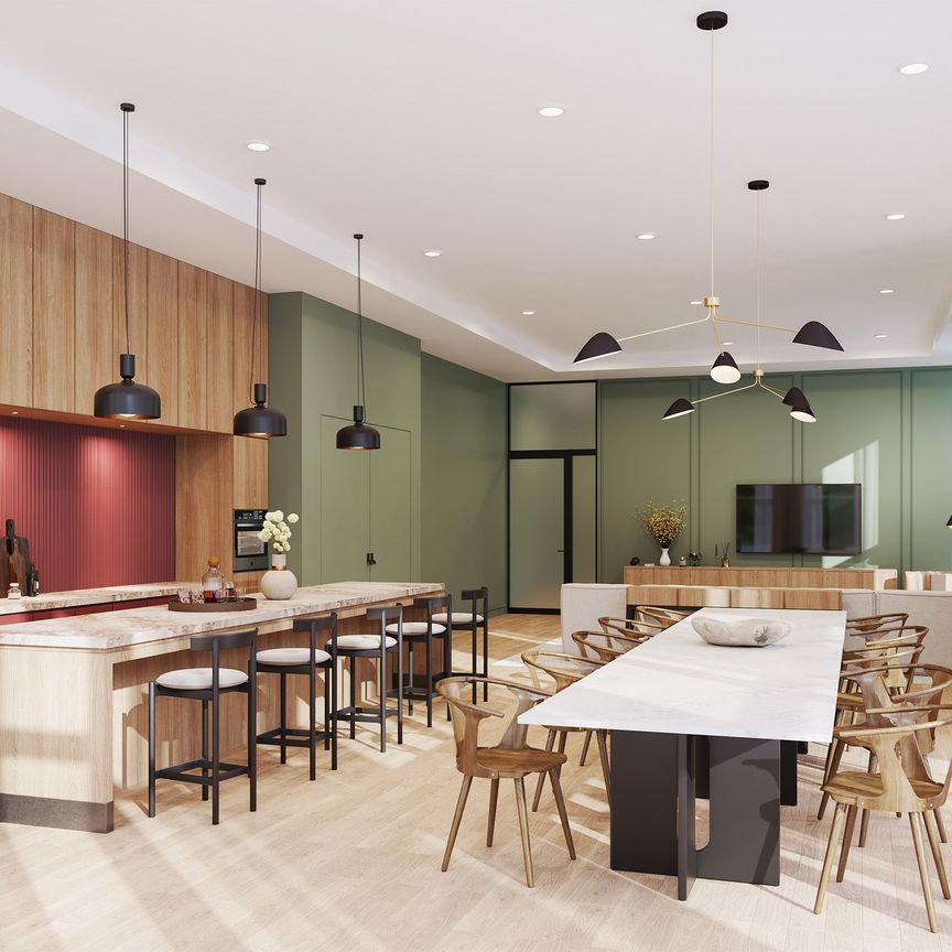 For Lease - 10 All Nations Drive Unit# 409, Brampton, Ontario - Photo 1