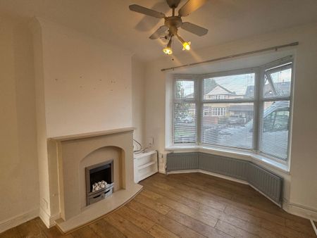 193 Moseley Road, Bilston, West Midlands, WV14 6HX - Photo 2